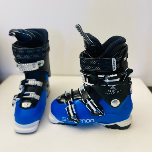 Salomon QST Access 70T