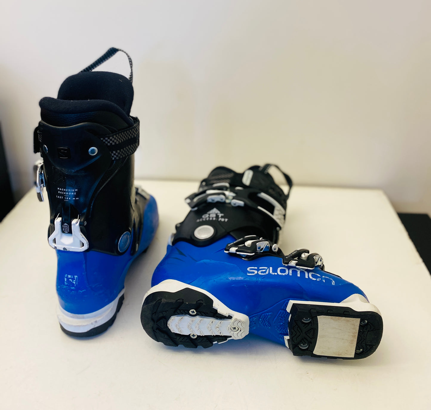 Salomon QST Access 70T