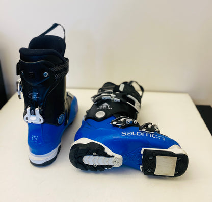 Salomon QST Access 70T