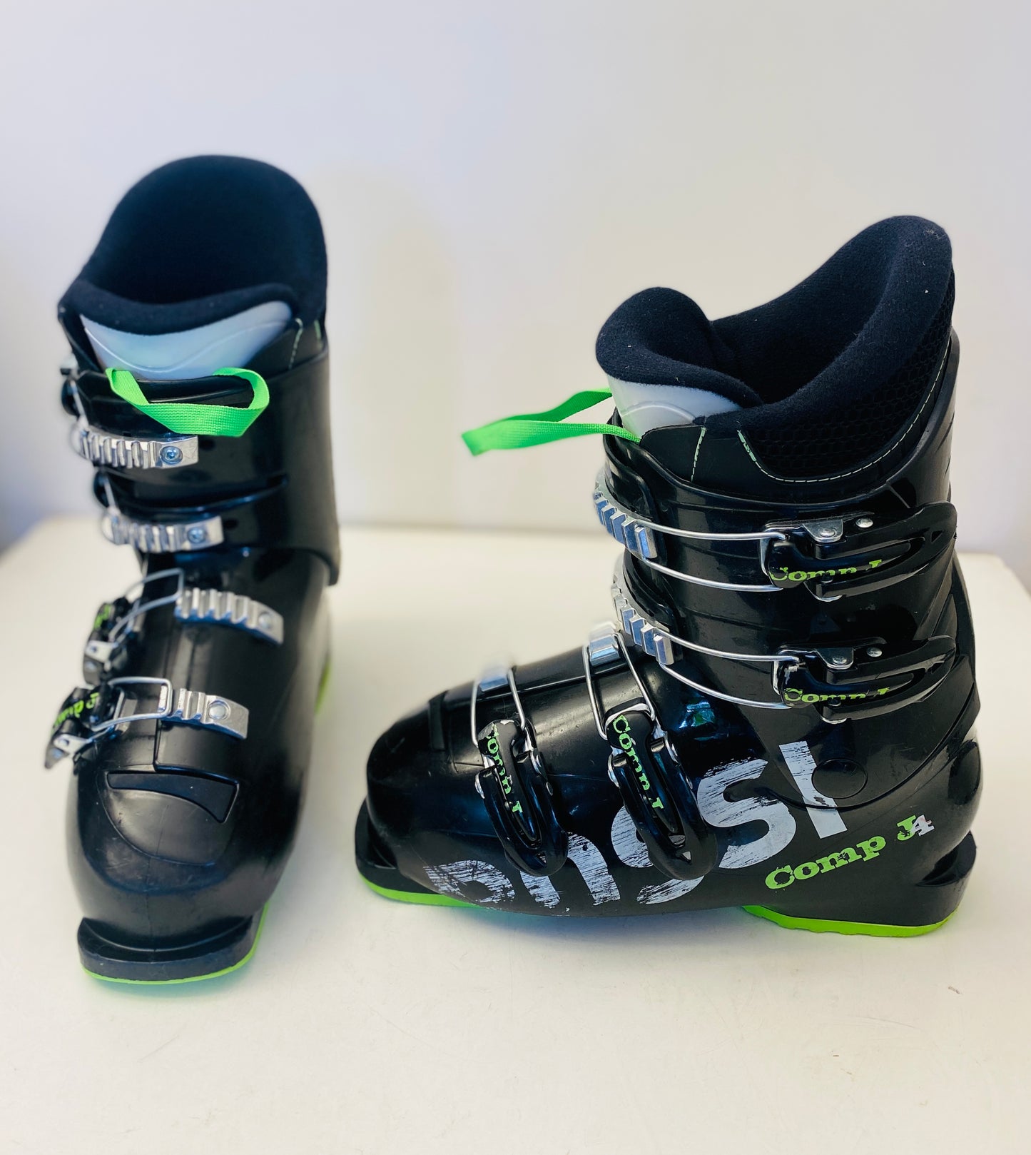Rossignol Comp J4