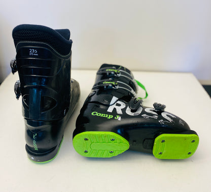 Rossignol Comp J4