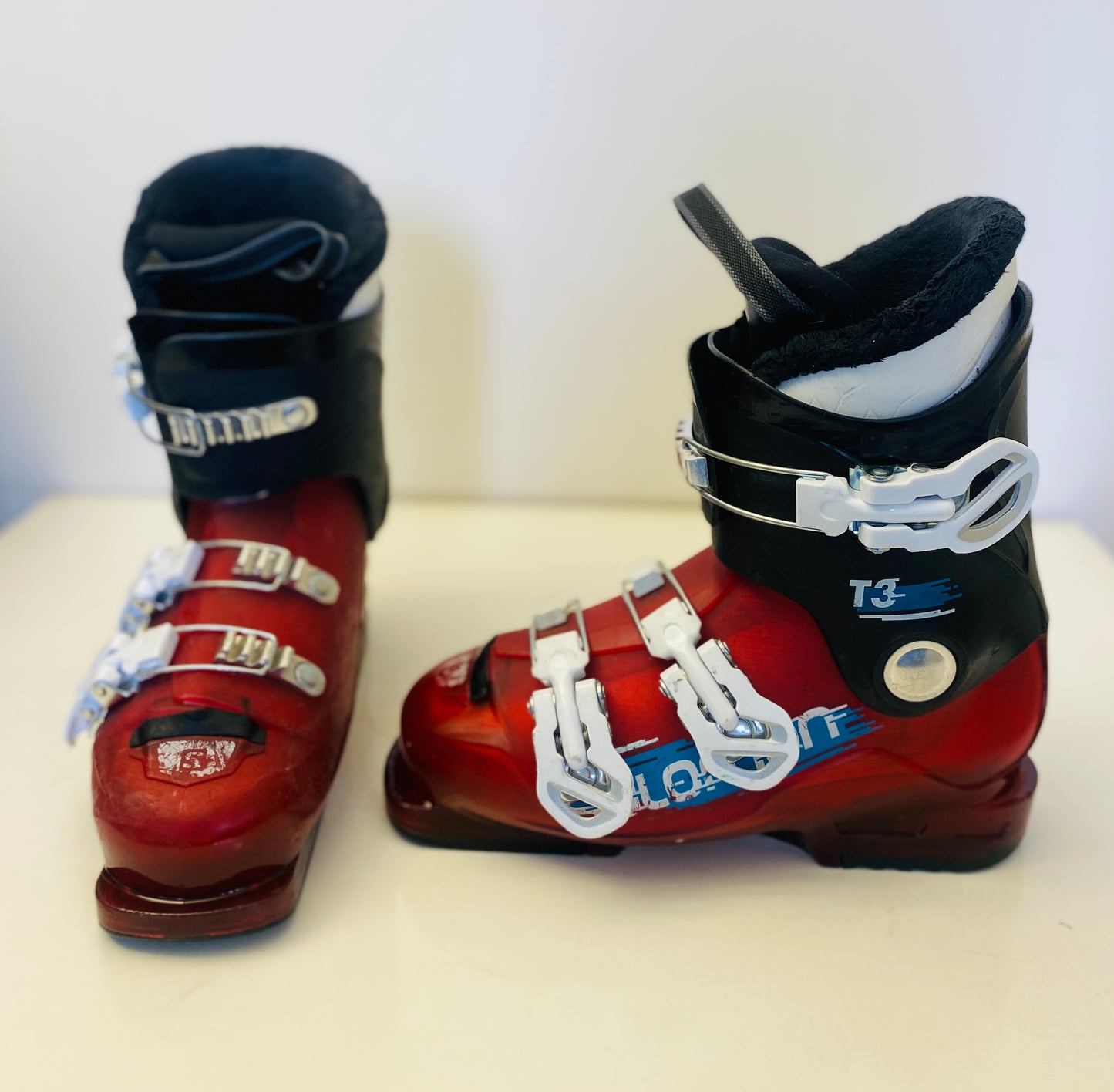 Salomon T3