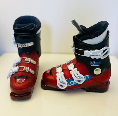 Salomon T3