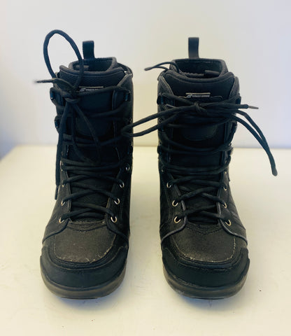Snowboardschuhe CRAZY CREEK