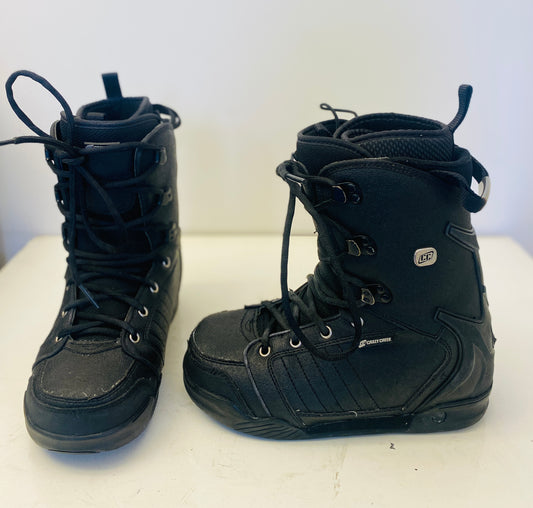 Snowboardschuhe CRAZY CREEK
