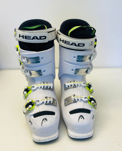 Head Raptor 70