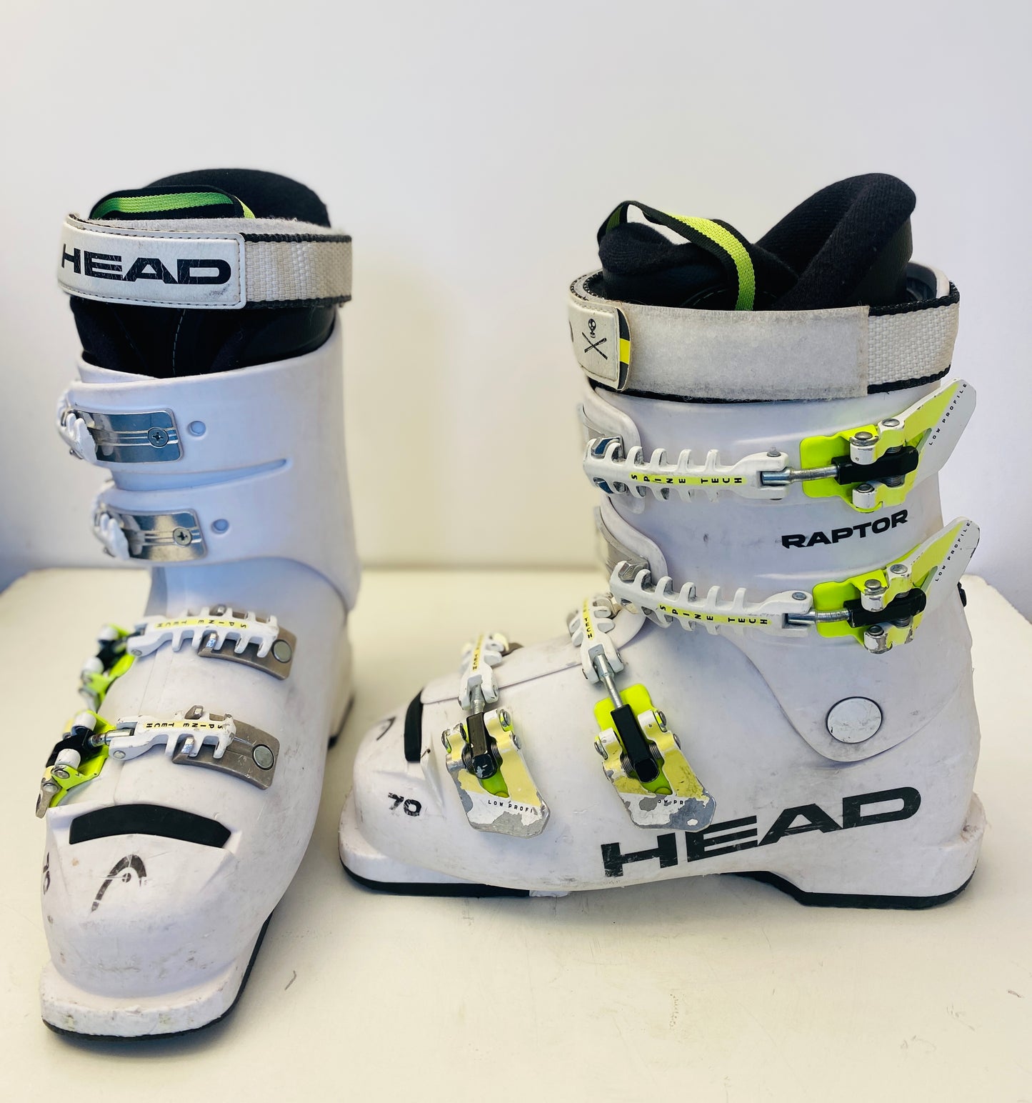 Head Raptor 70