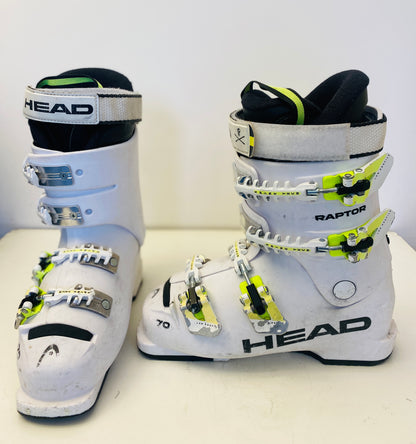 Head Raptor 70
