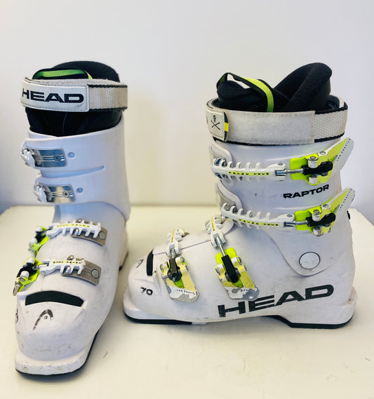 Head Raptor 70