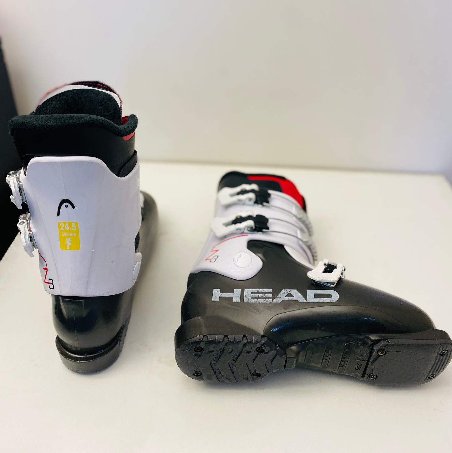 Head Z3