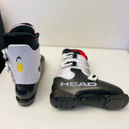 Head Z3