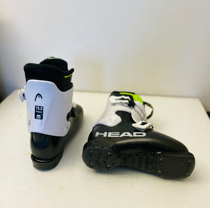 Head Z2