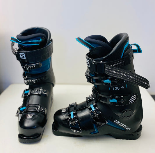 Salomon S/MAX 120W