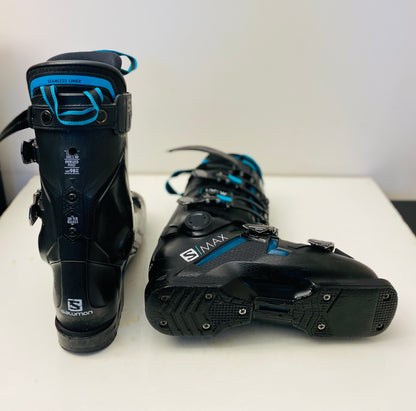 Salomon S/MAX 120W