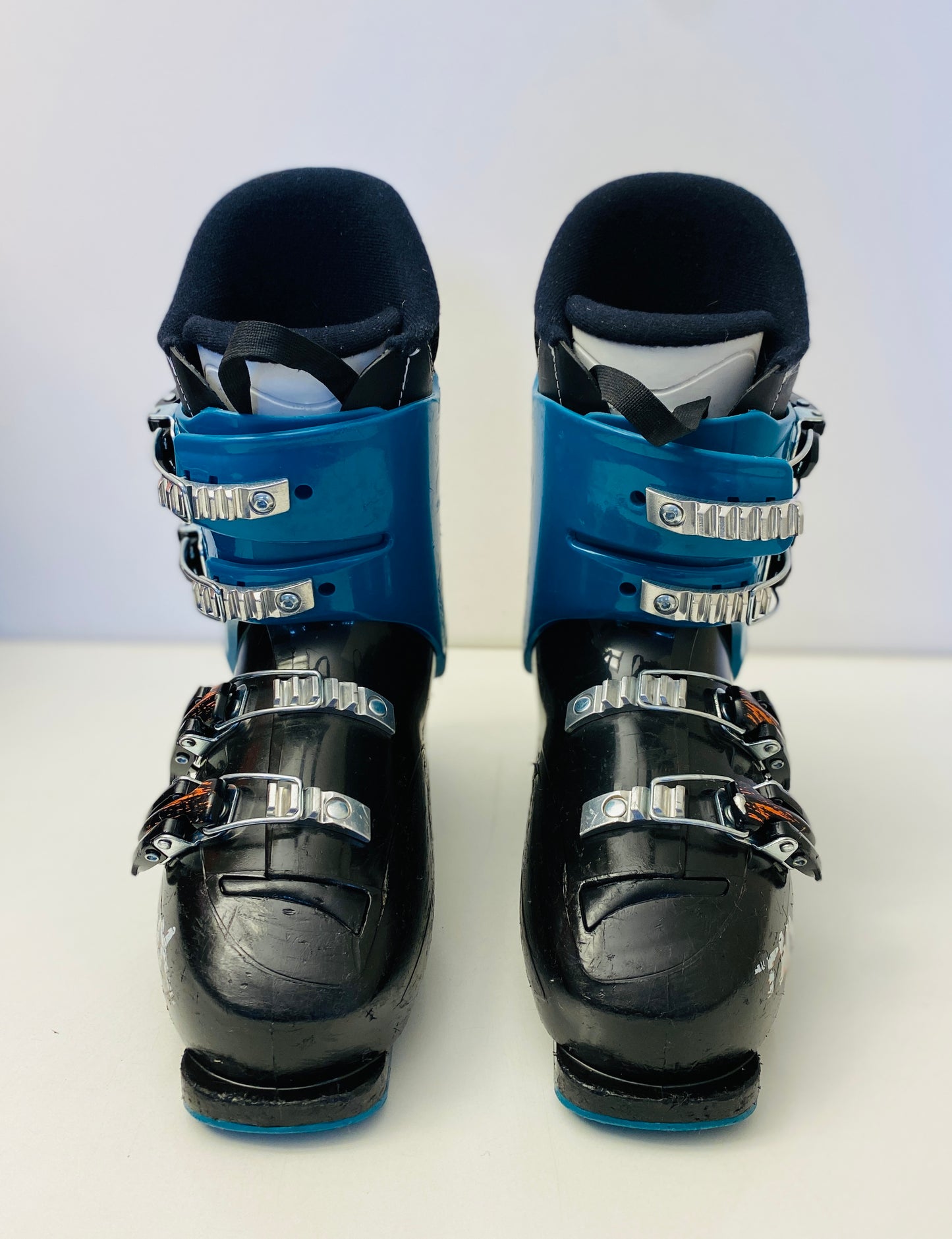 Rossignol TMX