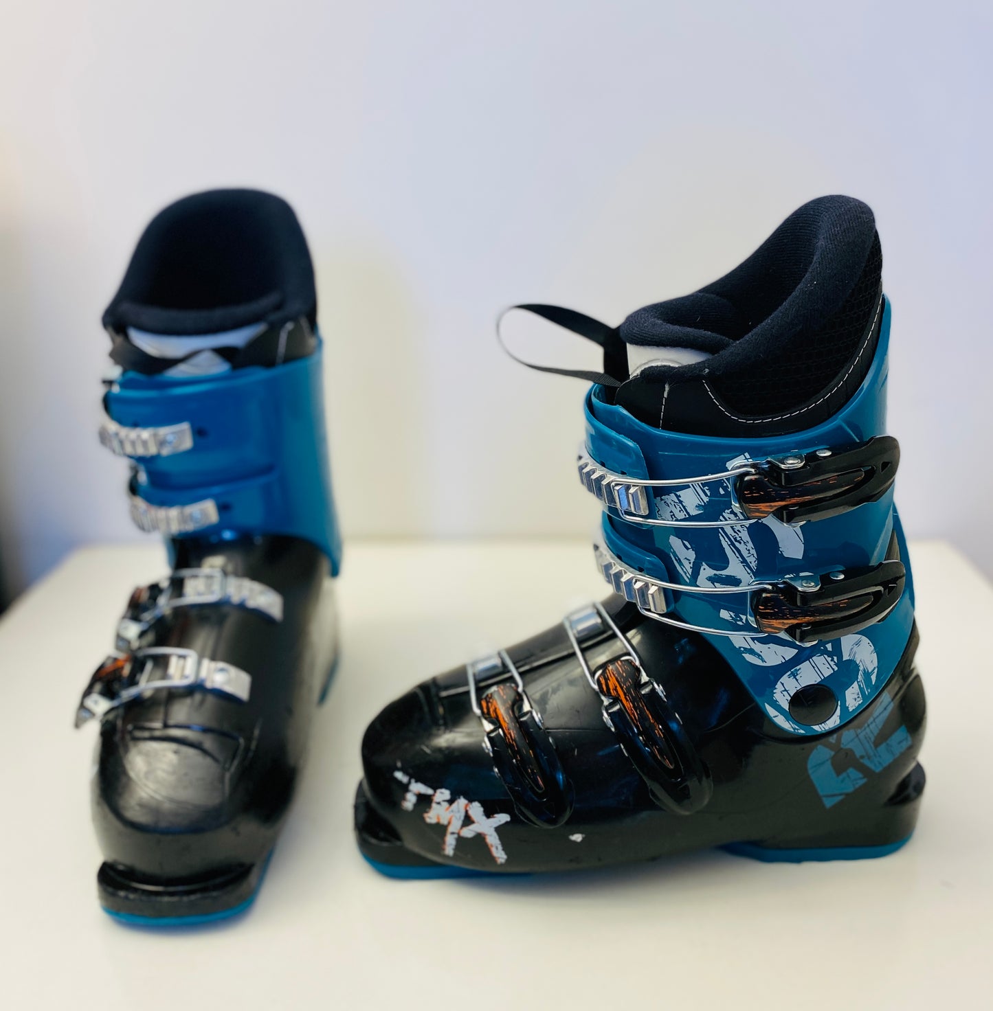 Rossignol TMX