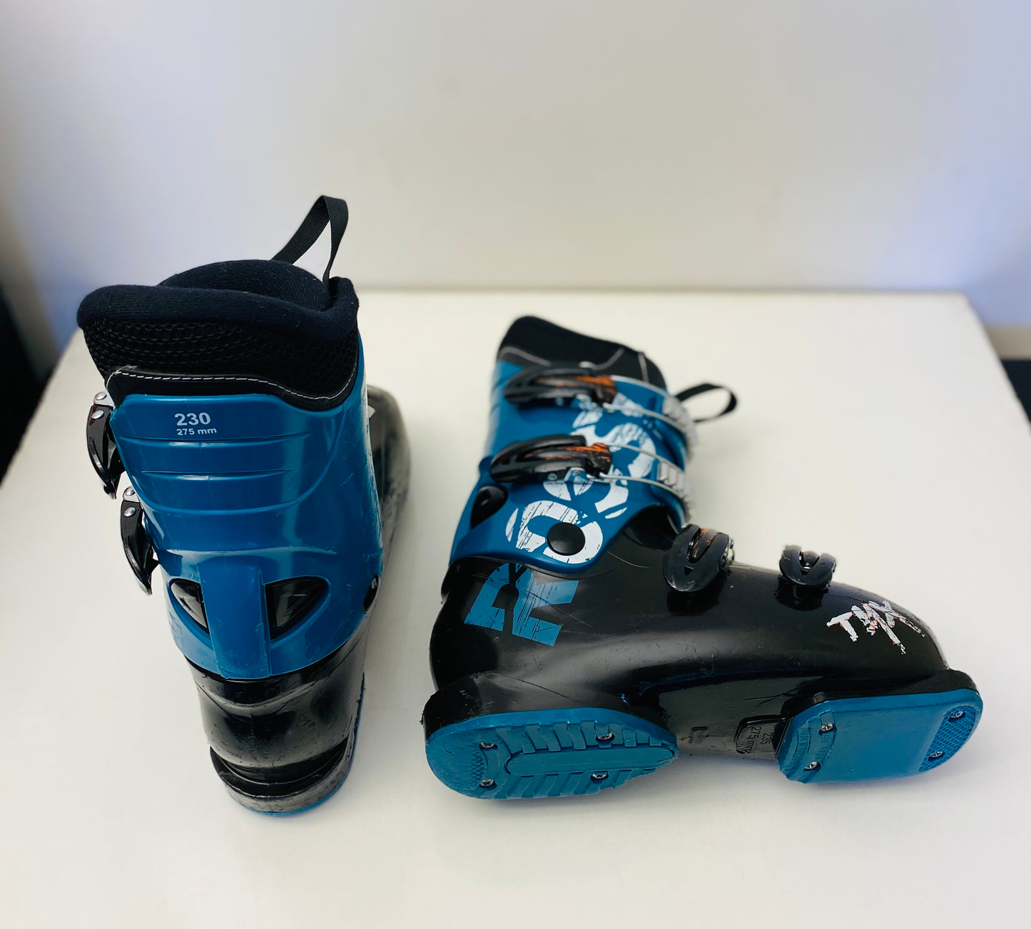 Rossignol TMX
