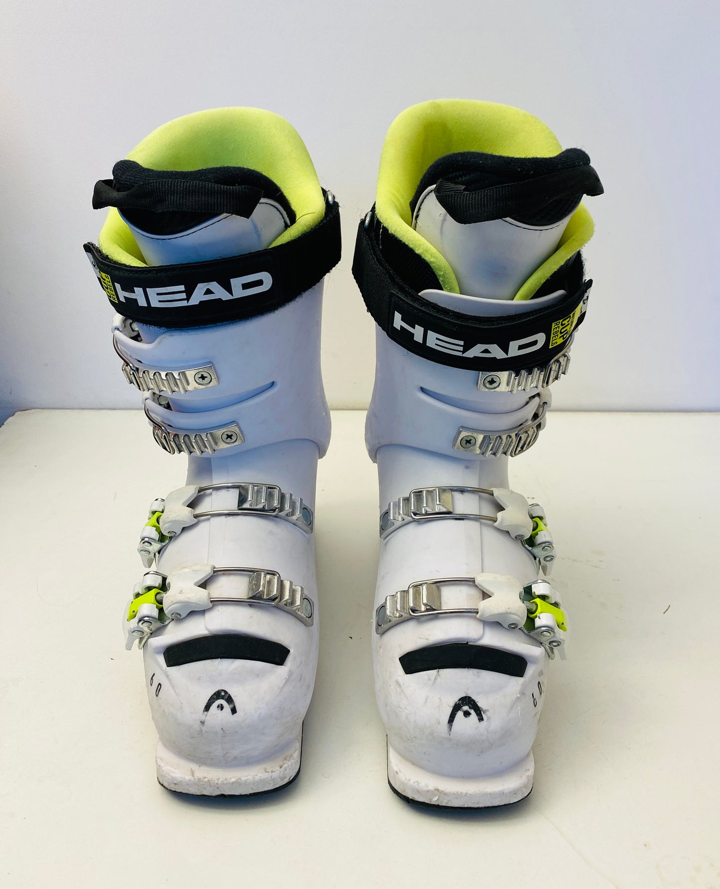 Head Raptor 60