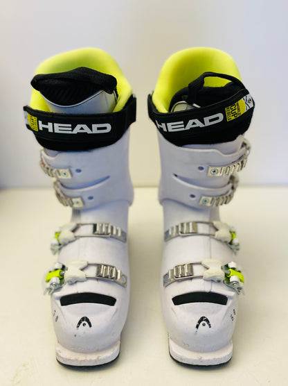 Head Raptor 50