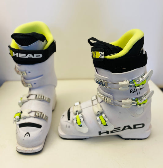 Head Raptor 50