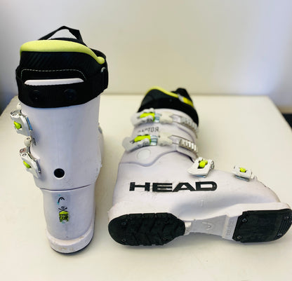 Head Raptor 50