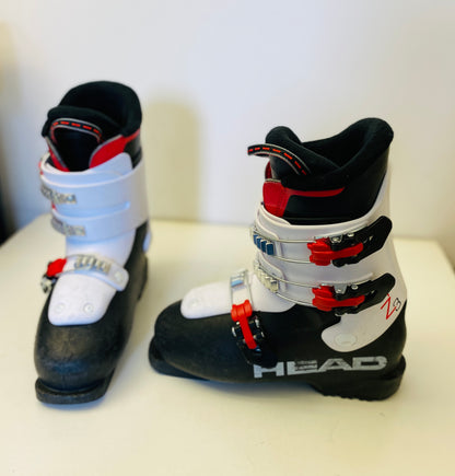 Head Z3
