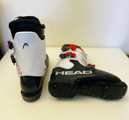 Head Z3