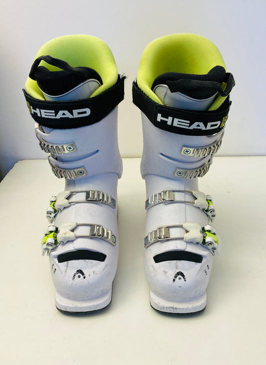 Head Raptor 50