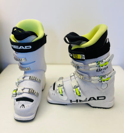 Head Raptor 50