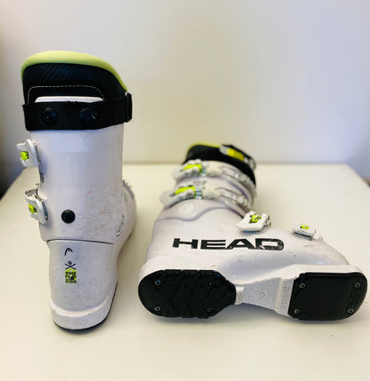 Head Raptor 50