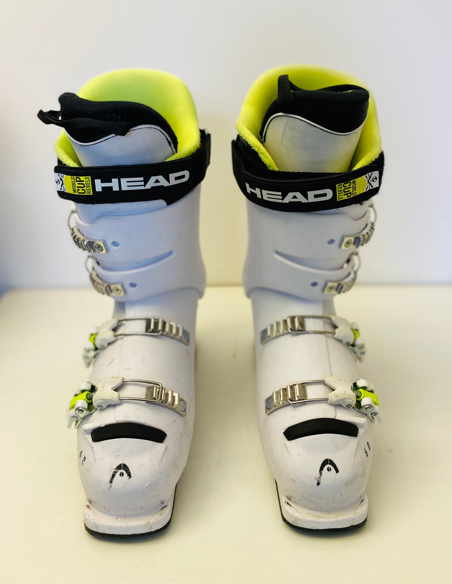 Head Raptor 60
