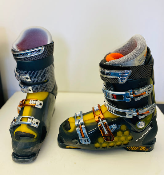 Salomon X Wave