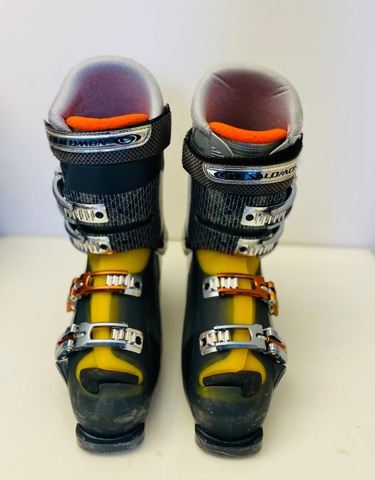 Salomon X Wave