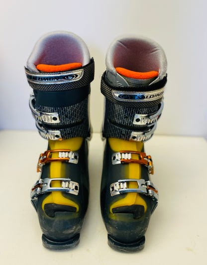 Salomon X Wave