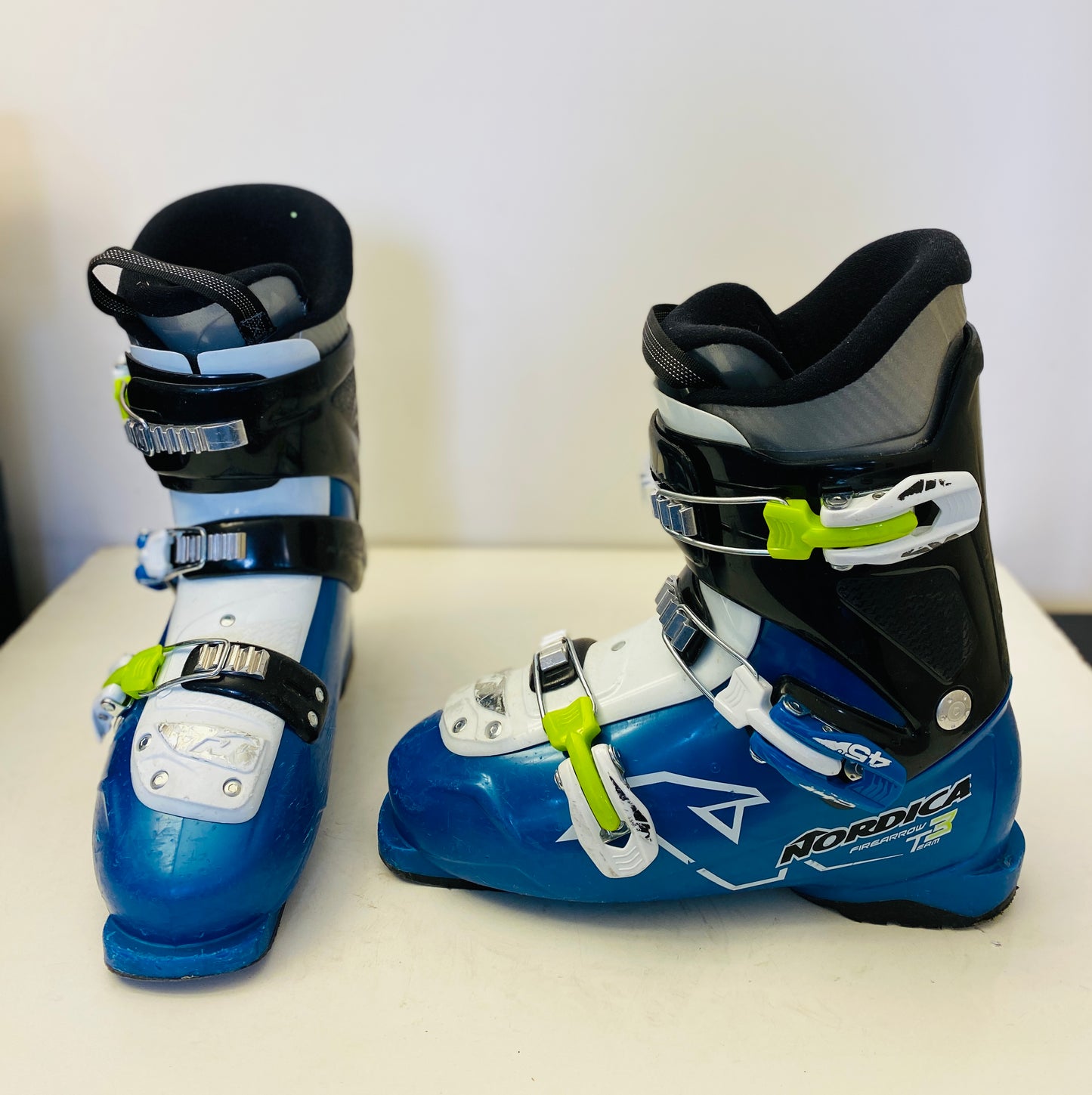 Nordica T3 Firearrow
