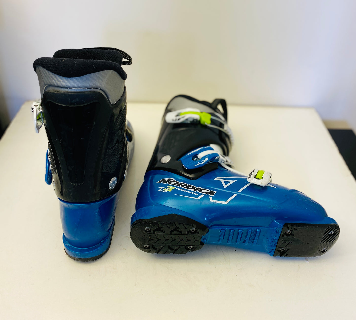 Nordica T3 Firearrow