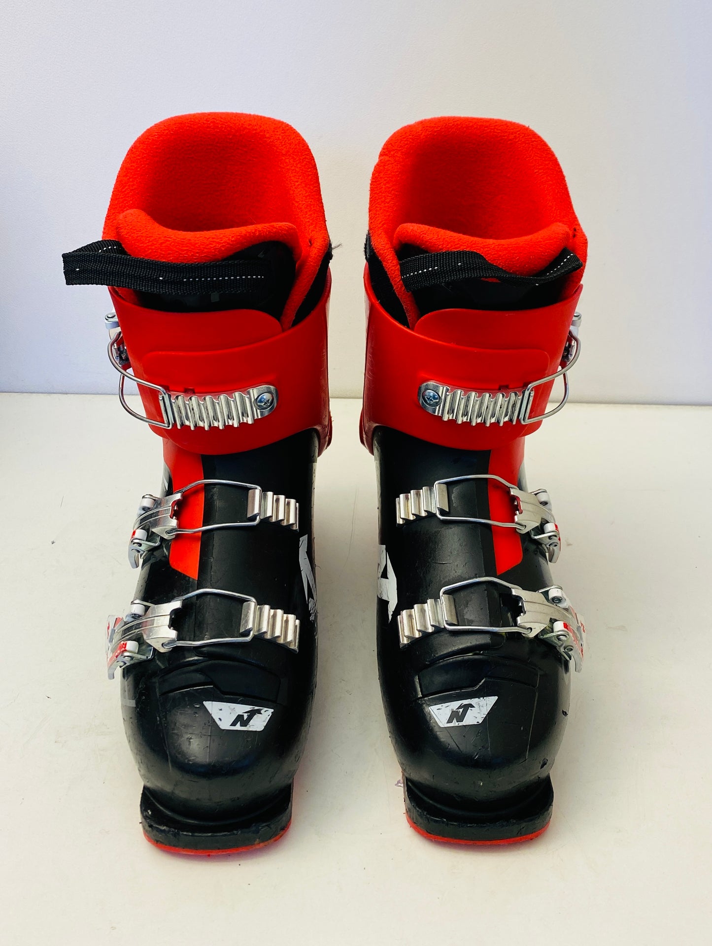 Nordica Speedmaschine