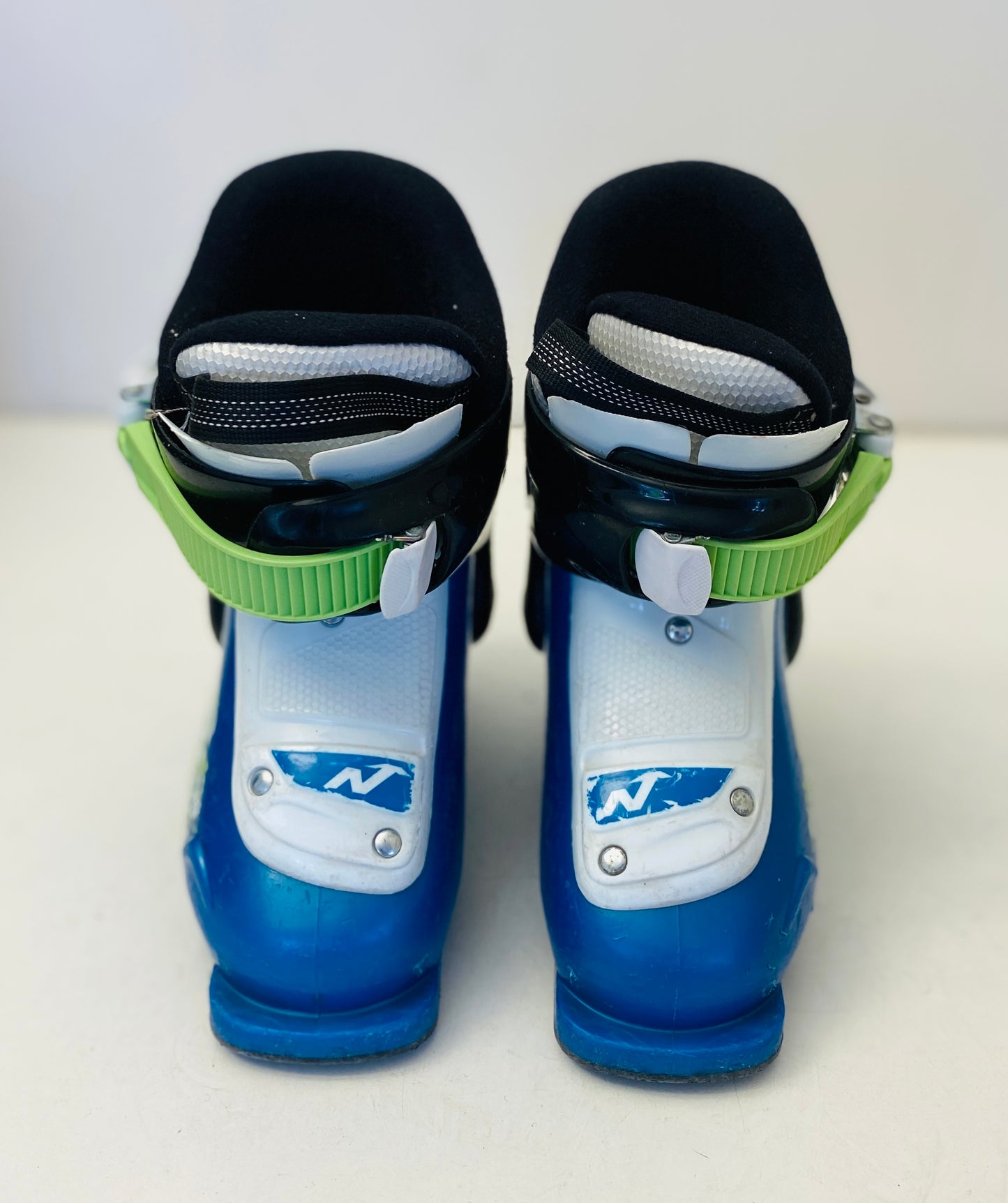 Nordica T1