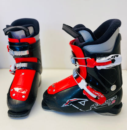 Nordica T2 Firearrow