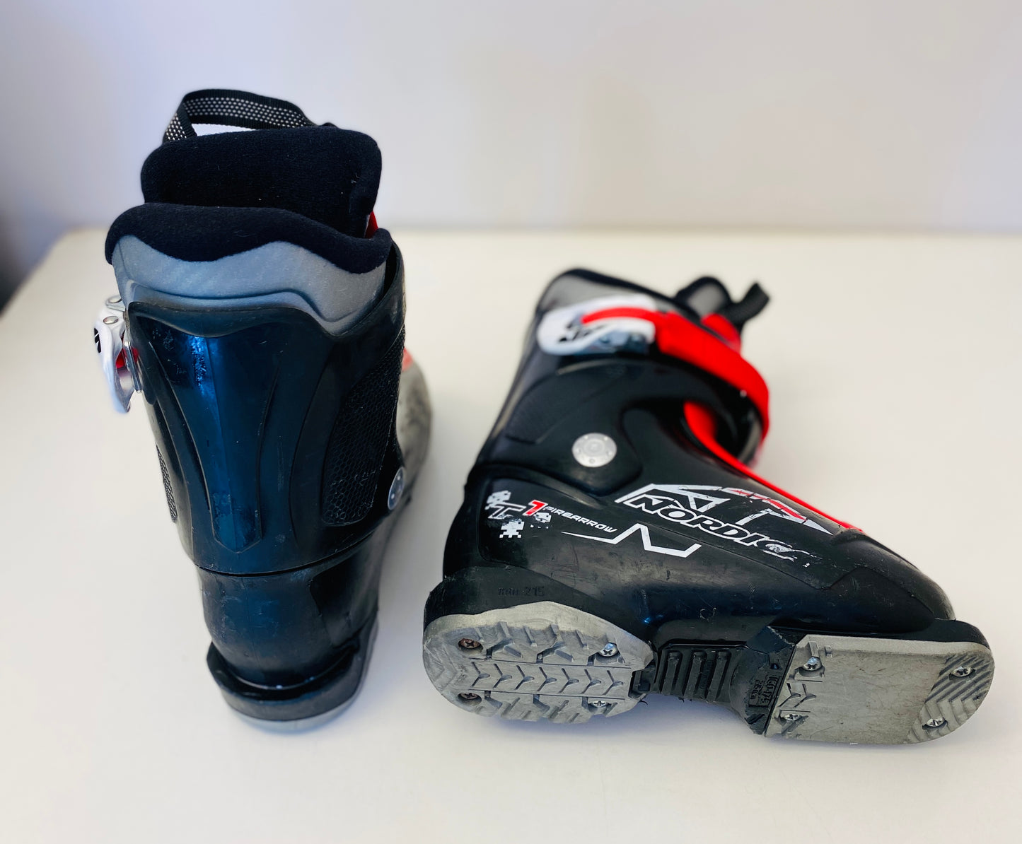 Nordica T1 Firearrow
