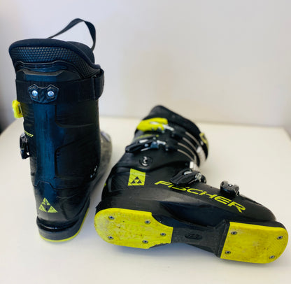 Fischer RC4 JR60