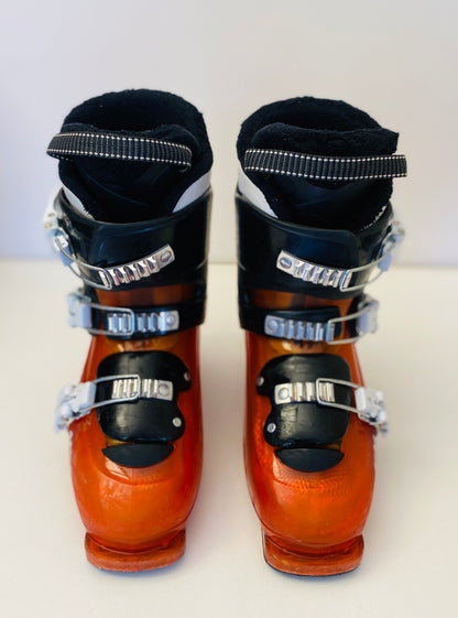 Salomon T3