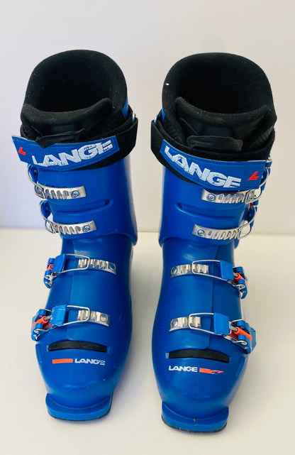 Lange RSJ 65
