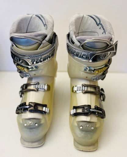 Tecnica Vento 80