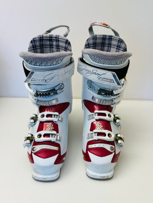 Nordica Grand Sport