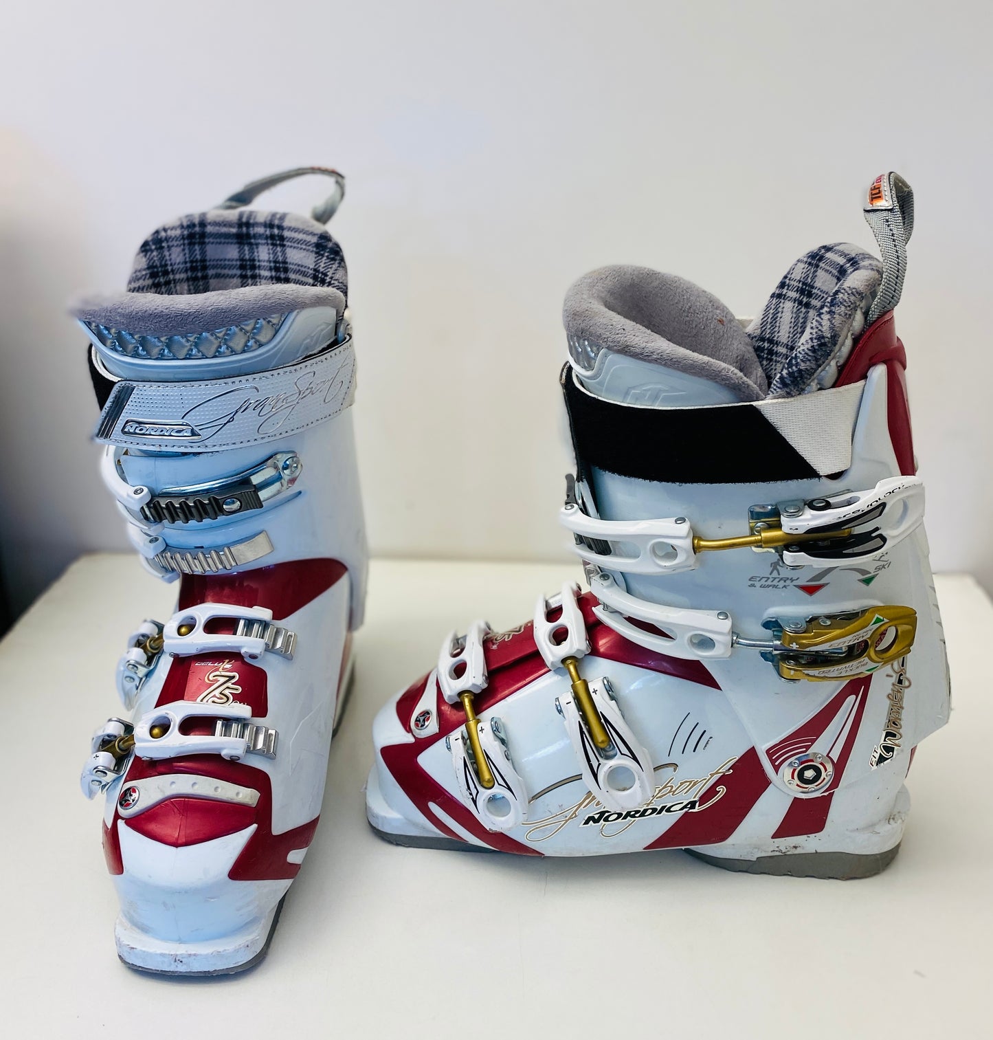 Nordica Grand Sport