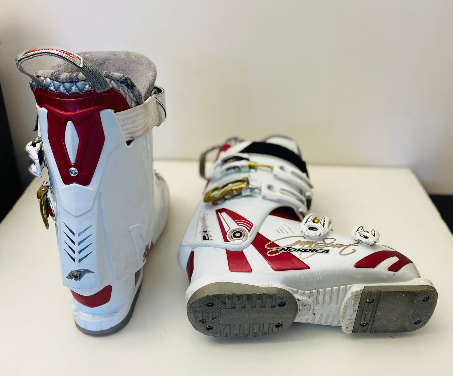 Nordica Grand Sport