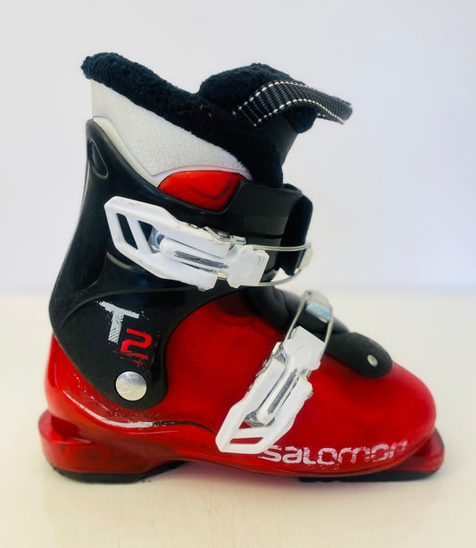 Salomon T2