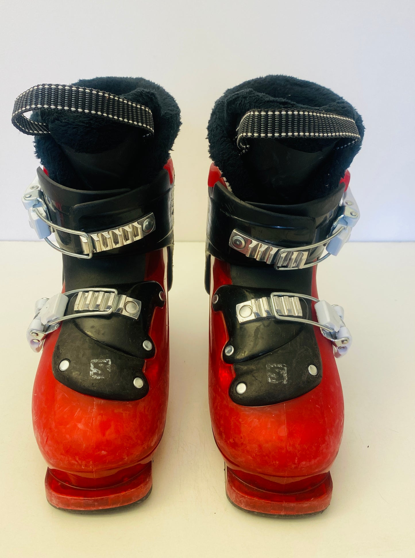 Salomon T2
