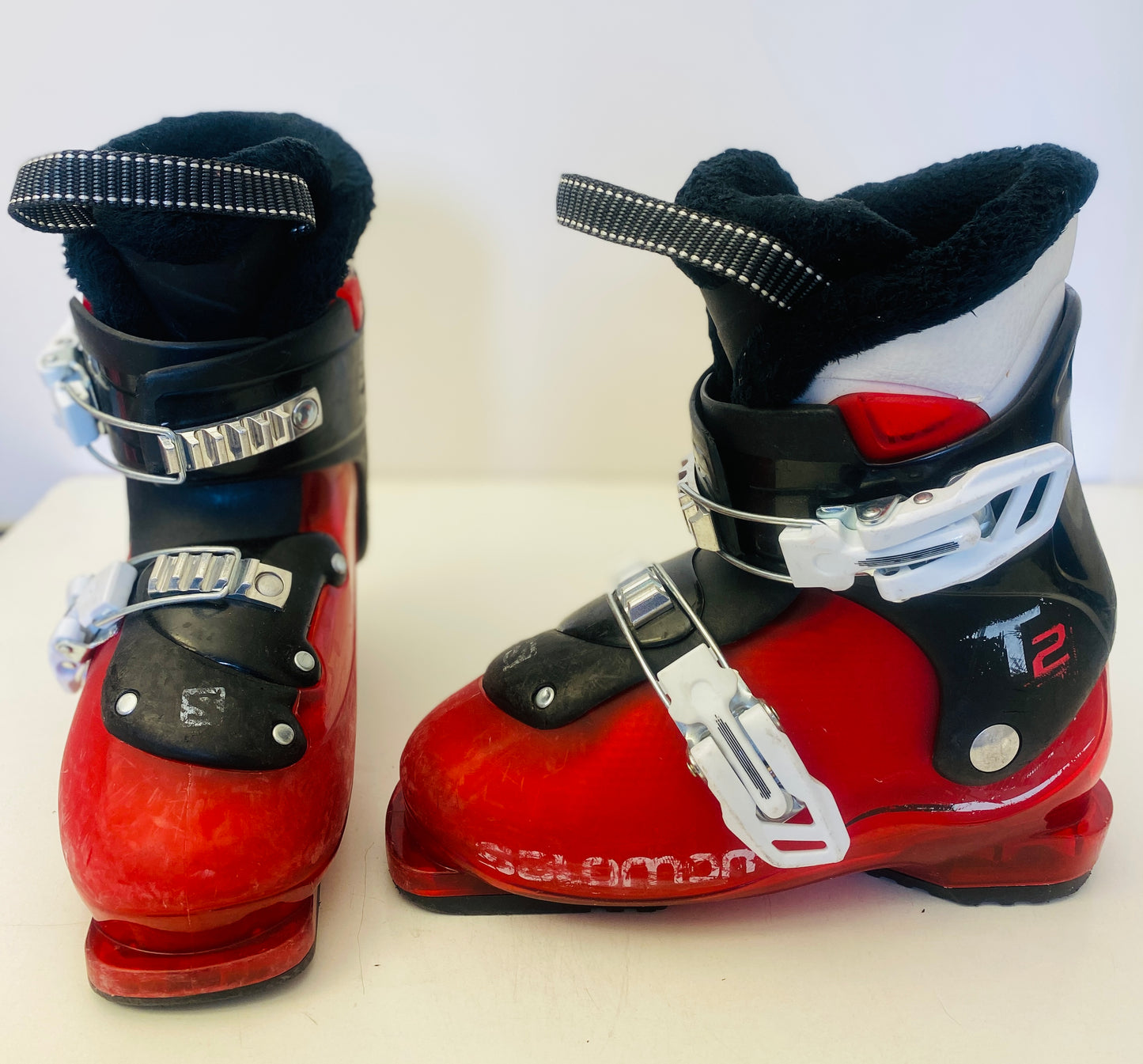 Salomon T2